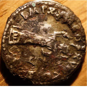 Ancient-Roman-Coin-Identification